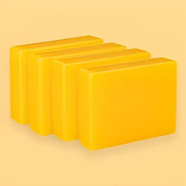 lemon turmeric & kojic acid brightening soap